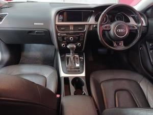 Audi A5 coupe 2.0TFSI quattro - Image 8