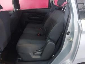 Suzuki Ertiga 1.5 GA - Image 10