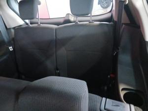 Suzuki Ertiga 1.5 GA - Image 11