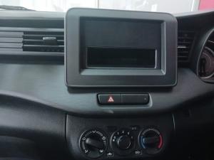 Suzuki Ertiga 1.5 GA - Image 13