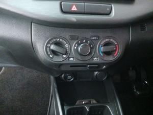 Suzuki Ertiga 1.5 GA - Image 14