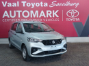 Thumbnail Suzuki Ertiga 1.5 GA