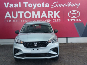 Suzuki Ertiga 1.5 GA - Image 2
