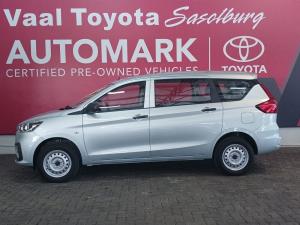 Suzuki Ertiga 1.5 GA - Image 6