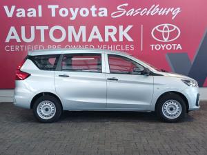 Suzuki Ertiga 1.5 GA - Image 7