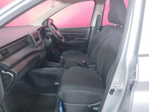 Suzuki Ertiga 1.5 GA - Image 9