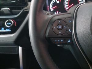 Toyota Corolla Cross 1.8 XS - Image 12