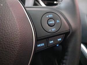 Toyota Corolla Cross 1.8 XS - Image 13