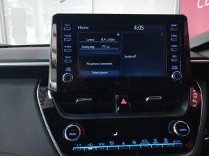 Toyota Corolla Cross 1.8 XS - Image 14