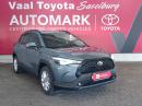 Thumbnail Toyota Corolla Cross 1.8 XS