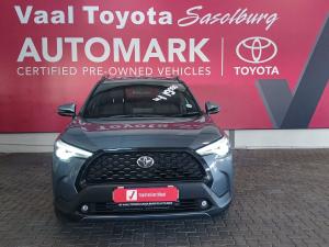 Toyota Corolla Cross 1.8 XS - Image 2