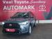 Toyota Corolla Cross 1.8 XS - Thumbnail 3