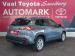 Toyota Corolla Cross 1.8 XS - Thumbnail 4