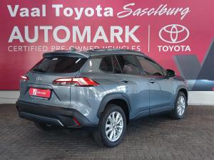 Toyota Corolla Cross 1.8 XS - Image 4