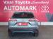 Toyota Corolla Cross 1.8 XS - Thumbnail 5