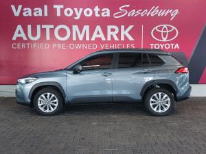 Toyota Corolla Cross 1.8 XS - Image 6