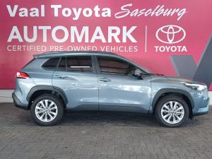 Toyota Corolla Cross 1.8 XS - Image 7
