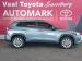Toyota Corolla Cross 1.8 XS - Thumbnail 7