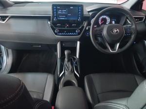 Toyota Corolla Cross 1.8 XS - Image 8