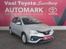 Thumbnail Toyota Etios hatch 1.5 Sprint
