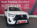 Thumbnail Toyota Hilux 2.4GD-6 Xtra cab Raider auto