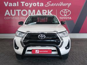 Toyota Hilux 2.4GD-6 Xtra cab Raider auto - Image 2