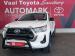 Toyota Hilux 2.4GD-6 Xtra cab Raider auto - Thumbnail 3