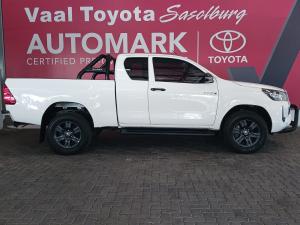 Toyota Hilux 2.4GD-6 Xtra cab Raider auto - Image 7