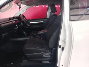 Toyota Hilux 2.4GD-6 Xtra cab Raider auto - Image 9