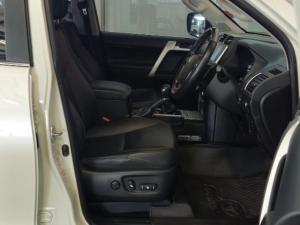 Toyota Land Cruiser Prado 2.8GD VX-L - Image 10