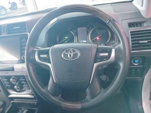 Toyota Land Cruiser Prado 2.8GD VX-L - Image 11