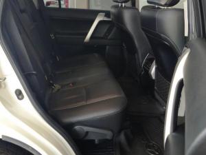 Toyota Land Cruiser Prado 2.8GD VX-L - Image 14