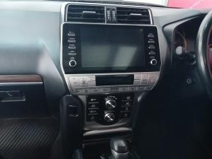 Toyota Land Cruiser Prado 2.8GD VX-L - Image 14