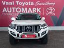 Thumbnail Toyota Land Cruiser Prado 2.8GD VX-L