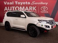 Thumbnail Toyota Land Cruiser Prado 2.8GD VX-L