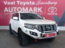 Thumbnail Toyota Land Cruiser Prado 2.8GD VX-L