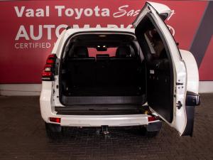 Toyota Land Cruiser Prado 2.8GD VX-L - Image 21