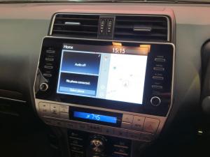 Toyota Land Cruiser Prado 2.8GD VX-L - Image 24