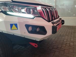 Toyota Land Cruiser Prado 2.8GD VX-L - Image 26