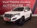 Toyota Land Cruiser Prado 2.8GD VX-L - Thumbnail 2