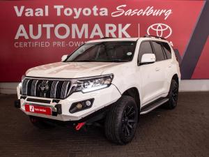 Toyota Land Cruiser Prado 2.8GD VX-L - Image 2