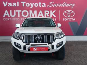 Toyota Land Cruiser Prado 2.8GD VX-L - Image 2