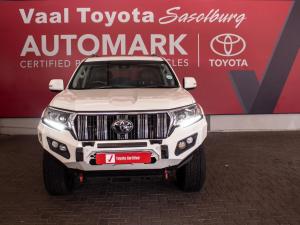 Toyota Land Cruiser Prado 2.8GD VX-L - Image 3