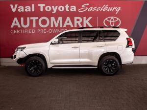 Toyota Land Cruiser Prado 2.8GD VX-L - Image 4