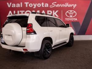 Toyota Land Cruiser Prado 2.8GD VX-L - Image 4