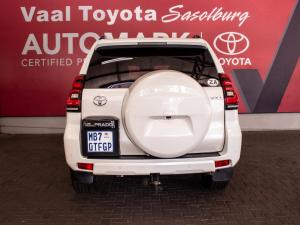 Toyota Land Cruiser Prado 2.8GD VX-L - Image 5