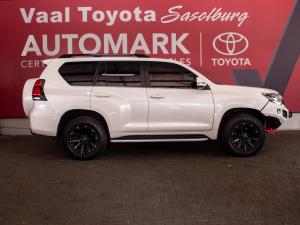 Toyota Land Cruiser Prado 2.8GD VX-L - Image 5