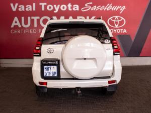 Toyota Land Cruiser Prado 2.8GD VX-L - Image 6