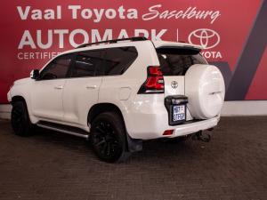 Toyota Land Cruiser Prado 2.8GD VX-L - Image 6