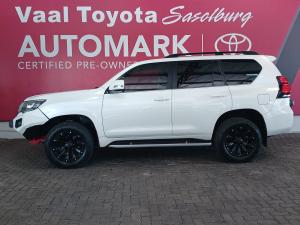 Toyota Land Cruiser Prado 2.8GD VX-L - Image 6